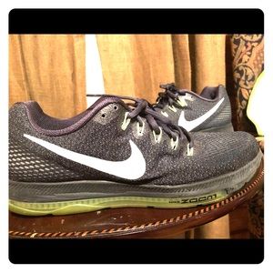 Nike Zoom All Out Low